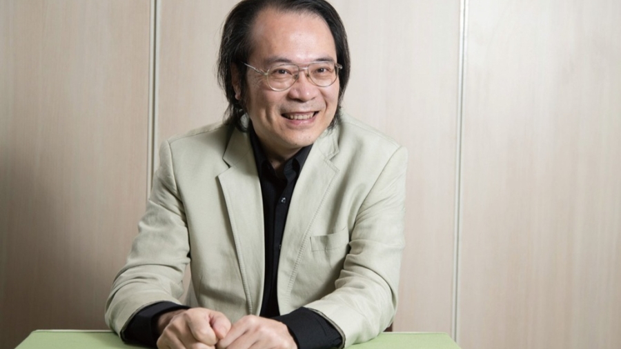 照片來源／天下雜誌黃明堂攝