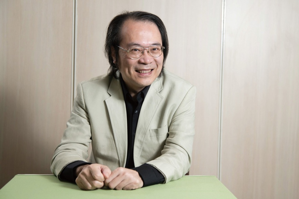 照片來源/天下雜誌黃明堂攝