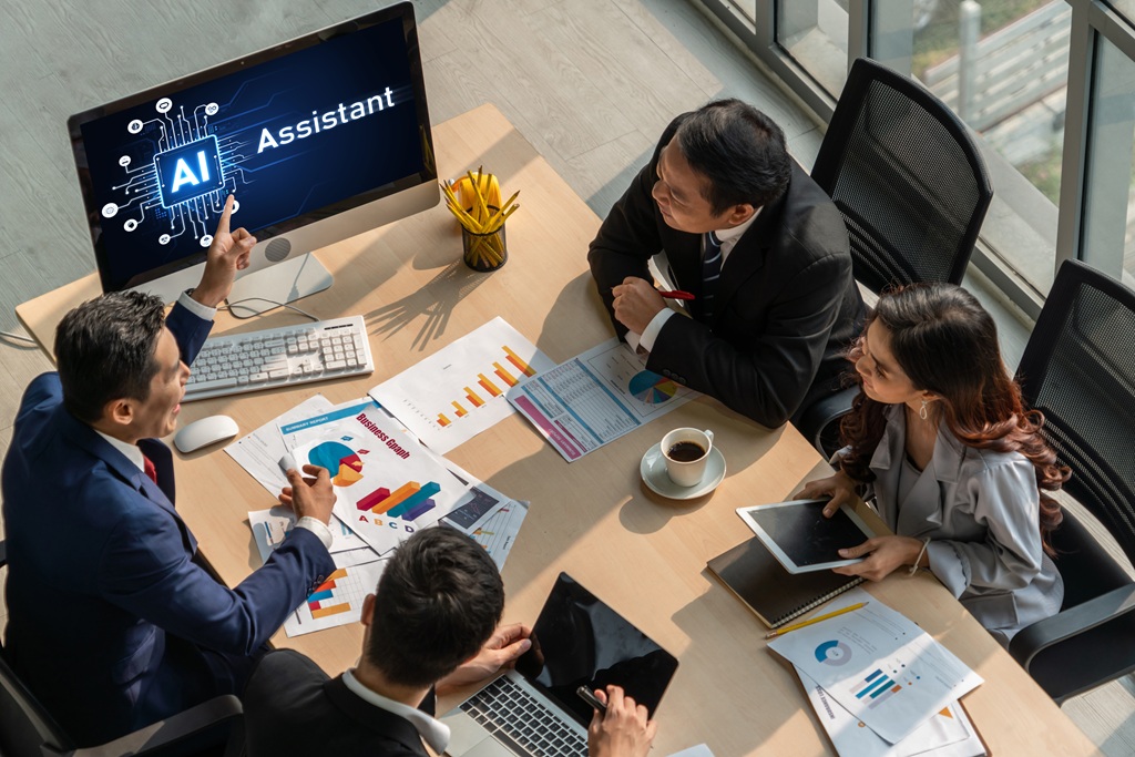 （圖／English Career）