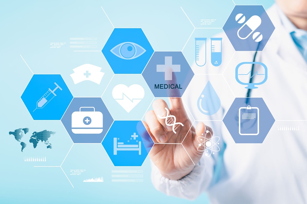 英語能力在現代醫學領域中扮演著舉足輕重的角色,無論是學術研究、國際交流,還是職涯發展,皆與英語息息相關。(圖/English Career)